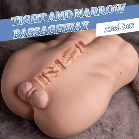 hebe's juicing butt-SQ-MAR30020V