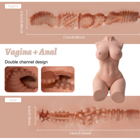 Little Erica-SQ-MA20062