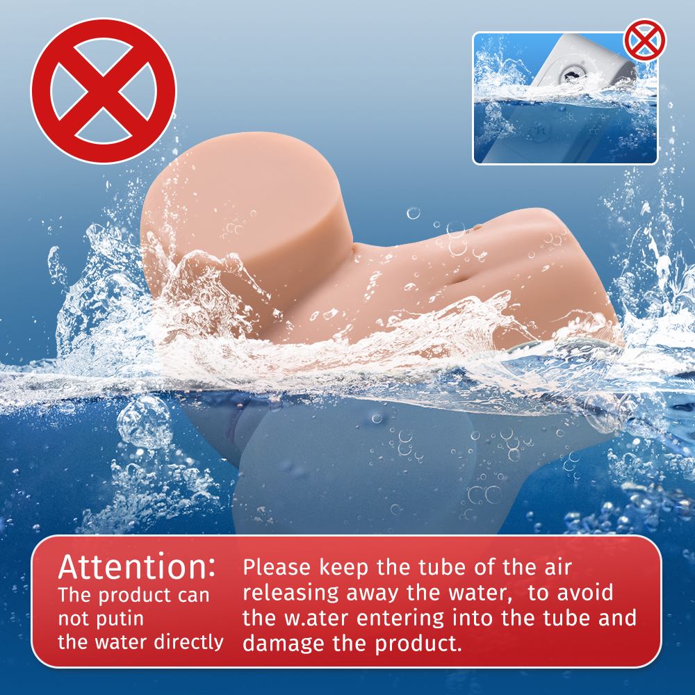 Kimberly SQ-MAS50056V (Sucking and Vibrating Buttocks) - Image 8